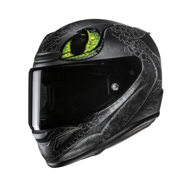 HJC HJC RPHA 12 Toothless 2 Universal mc4sf